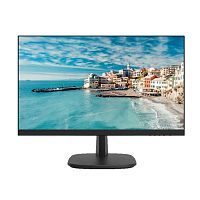 23.8" Монитор Hikvision DS-D5024FN11 черный [1920x1080, VA, LED, 4000:1, 250 Кд/м², 178°/178°, HDMI, VGA]