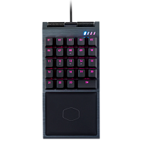 Controlpad Cooler Master CK