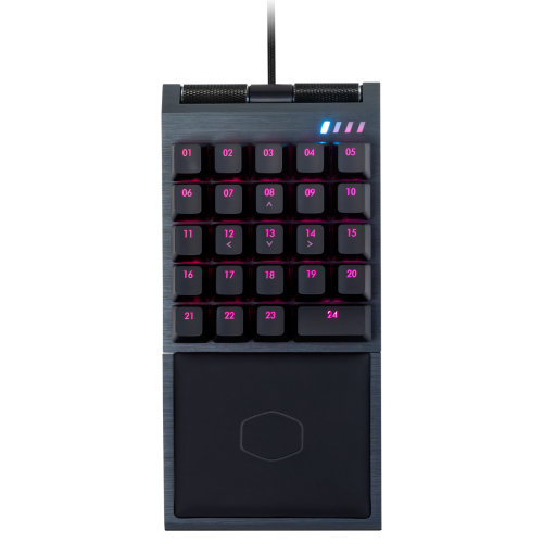 Controlpad Cooler Master CK