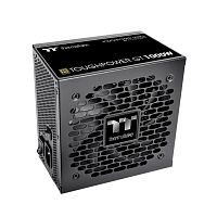 Блок питания Thermaltake Toughpower GT 1000W черный
[1000 Вт, 80+ Gold, APFC, 20+4 pin, 2 x 4+4 pin CPU, 6 SATA, 16 pin (12V-2x6), 5 x 6+2 pin PCI-E]