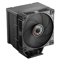 Кулер для процессора DeepCool AK700 VC [башенный, 7 тепл. трубкок, 1 x 120 мм, TDP 300 Вт]