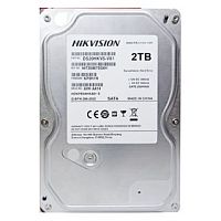 Жесткий диск Hikvision DS20HKVS-VX1 [2 ТБ]