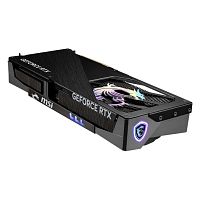 Видеокарта MSI GeForce RTX 5070 12G GAMING TRIO OC [PCIe 5.0, GPU 2325 МГц, 12 ГБ GDDR7, 192 бит, 3 x DisplayPort, HDMI]