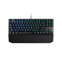 Игровая клавиатура Cooler Master MK 730 б/к