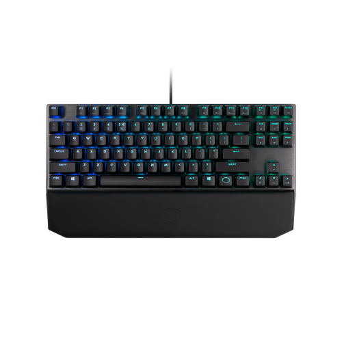 Игровая клавиатура Cooler Master MK 730