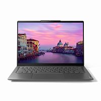 Lenovo Yoga Slim 6 14IRH8 Storm Grey Intel Core i5-13500H (12ядер/16потоков, up to 4.7Ghz), 16GB DDR5, 256GB M.2 NVMe™ PCIe® 4.0 SSD,  Intel® Iris® Xe Graphics, 14" WUXGA (1920x1200) OLED 400nits Glossy, WiFi 6, BT 5.3, 2x USB-C, HDMI, HD WebCam, Win11, B