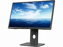 Монитор Dell 23.8" P2417H [IPS, 1920x1080, 1000:1, 178гор/178вер, 8мс, HDMI, DP, D-Sub, USBx4]