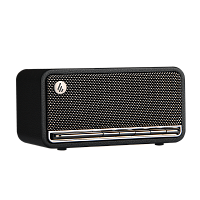 Портативная колонка Edifier MP230, черный [Bluetooth, AUX, 2500 мА*ч, время работы - до 10 ч]