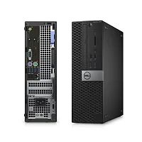 Системный блок Dell Optiplex 5040 SFF (Socket 1151)