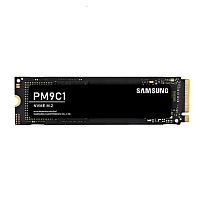 Твердотельный накопитель Samsung PM9C1b [512 ГБ, M.2 2280, PCIe 4.0 x4, OEM]