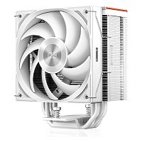 Кулер для процессора PCCooler RZ400 V2 WH [башенный]
