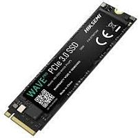 Твердотельный накопитель Hiksemi WAVE(P) [256 ГБ, M.2 2280, PCIe 3.0 x4, 2280/1000 МБ/с]