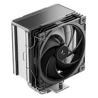 Кулер для процессора DeepCool AG500 G2 [башенный, 5 тепл. трубкок, 1 x 120 мм, TDP 250 Вт]