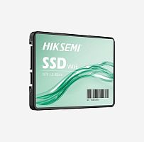 1024 ГБ 2.5" SATA накопитель HIKSEMI HS-SSD-WAVE(S) 1024GB
[SATA III, чтение — 550 МБ/с, запись — 510 МБ/с, TBW — 680 ТБ]
