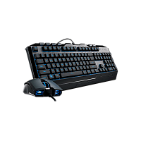 Игровая клавиатура + мышь Cooler Master Devastator 3 б/к