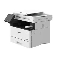 МФУ лазерное Canon i-SENSYS MF463dw II [A4, ч/б, 40 стр/мин, дуплекс, ADF, Wi-Fi, Ethernet]