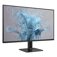 27" Монитор Philips 27E2N2500 черный [2560x1440@120 Гц, IPS, LED, 350 Кд/м², HDMI, DisplayPort]