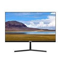 23.8" Монитор Dahua DHI-LM24-B201S черный [1920x1080@100 Гц, IPS, 1000:1, 250 Кд/м², 178°/178°, HDMI, VGA, динамики]