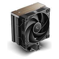Кулер для процессора DeepCool AK400 G2 [башенный, 4 тепл. трубки, 1 x 120 мм, TDP 240 Вт]