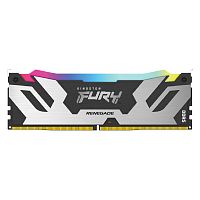 Оперативная память Kingston FURY Renegade RGB KF564C32RSAK2-32 [DDR5, 32 ГБ (2x16 ГБ), 6400 МГц, CL32]