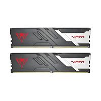 Оперативная память Patriot Viper Venom PVV532G600C30K [DDR5, 32 ГБ (2x16 ГБ), 6000 МГц, CL30]
