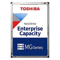 Жесткий диск Toshiba Enterprise HDEJX14GEA51 [8 ТБ]