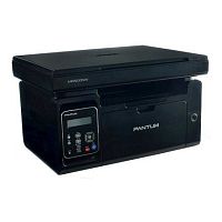 МФУ лазерное Pantum M6500 [A4, ч/б, 22 стр/мин, USB]