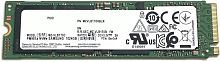 Твердотельный накопитель Samsung PM981a MZ-VLB1T0B [1 ТБ, M.2 2280, PCIe 3.0 x4, 3500/3000 МБ/с, OEM]