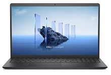 Ноутбук Dell Pro15 Essential PV15250, Intel Core i3-100U (up to 4.7GHz), 32GB DDR5, 512GB SSD NVMe M.2, Intel Graphics, 15.6" FHD IPS (1920 x 1080) 120Hz, Wi-Fi-6 BT-5.0 DOS, eng-rus, black
