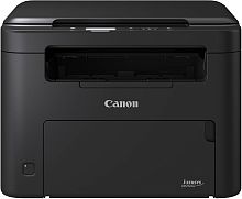 МФУ лазерное Canon i-SENSYS MF272dw [черно-белая печать, A4, 2400x600 dpi, ч/б - 29 стр/мин (А4), Ethernet (RJ-45), USB, Wi-Fi]