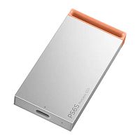 Внешний SSD Lenovo PS6S 4XB1T88410 [1 ТБ]