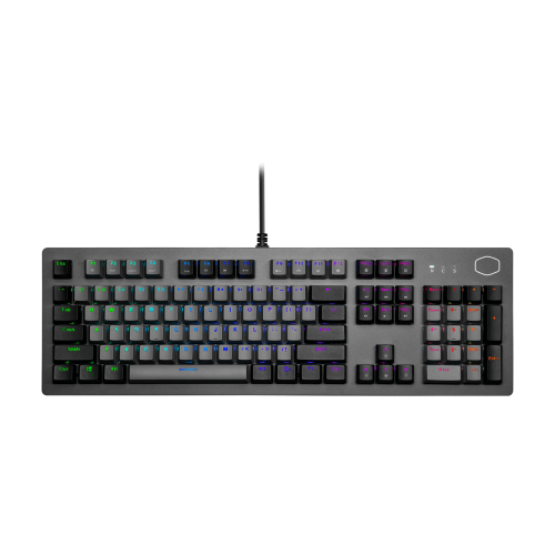 Игровая клавиатура Cooler Master CK352