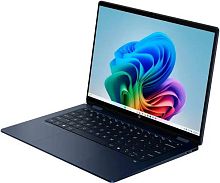 HP OmniBook X Flip NGAI 2-in-1 14-FM0013DX Intel Core Ultra 5 226 (8 ядер/8 потоков, up to 4.5Ghz), 14" 2K IPS 400nits (1920 x 1200) 360° Touchscreen, Gorilla Glass 3, 16GB LPDDR5X-8533Mhz, 1TB SSD PCIe NVMe, Intel Arc 130V GPU Graphics, 2xUSB Type-A, 2xU