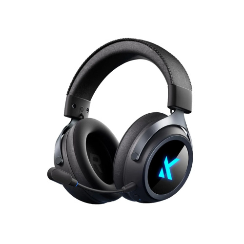 Беспроводные наушники MCHOSE X9 Black
[7.1 Virtual, поддержка PC, PS5, Switch, Xbox Series X|S,
охватывающие, 20 Гц - 20000 Гц, 32Ω,
Bluetooth + радиоканал]