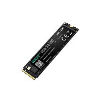 Твердотельный накопитель Hiksemi WAVE(P) [1 ТБ, M.2 2280, PCIe 3.0 x4, 2450/2000 МБ/с]