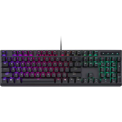 Игровая клавиатура Cooler Master MK 750