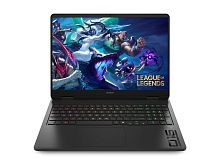 HP OMEN 16 SLIM 16-AN0075CL Intel Core Ultra 9 285H (16 ядер/16 потоков, up to 5.4Ghz), 16.0" 2K (1920 x 1200) IPS 144Hz, 24GB DDR5, 512GB SSD PCIe NVMe M.2, NVIDIA GeForce RTX5070 8GB GDDR7, Wi-Fi 6E, BT5.3, LAN, RJ45, 2xUSB Type-A, USB Type-C, Thunderbo