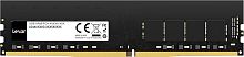 DDR4 8GB PC-25600 (3200MHz) 1.2V, CL22, 288-Pin UDIMM, Desktop, LEXAR [LD4AU008G-B3200GSST]