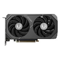 Видеокарта ZOTAC GAMING GeForce RTX 5060 Twin Edge Plus [PCIe 5.0, GPU 2280 МГц, 8 ГБ GDDR7, 128 бит, 3 x DisplayPort, HDMI]