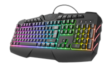 Клавиатура Trust Odyss GXT 881