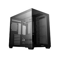 Корпус DEEPCOOL CG530 черный [ATX/mATX/Mini-ITX, стекло]