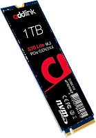 Addlink S70 Lite 1TB PCIe NVMe Gen3x4, M.2 2280, Read/Write up to 3200/2600MB/s