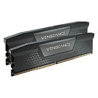 Оперативная память Corsair Vengeance CMK96GX5M2B5600C40 [DDR5, 96 ГБ (2x48 ГБ), 5600 МГц, CL40]