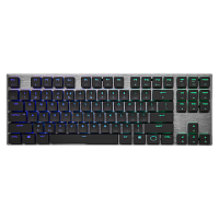 Игровая клавиатура Cooler Master SK 631