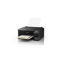 Принтер струйный Epson EcoTank L1250 [A4, цветн., СНПЧ, 10 стр/мин, Wi-Fi]