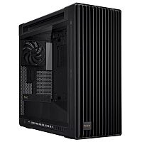 Корпус ASUS ProArt PA602 TG черный [Mid-Tower, E-ATX, стекло, 3 вентилятора ARGB]