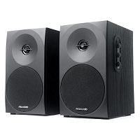 Акустическая система Microlab B70 [2.0 (полочная), 20 Вт RMS], черный