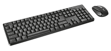 Клавиатура Trust Ximo + mouse (Bluetooth)