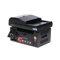 МФУ лазерное Pantum M6550NW [A4, ч/б, 22 стр/мин, ADF, Wi-Fi, Ethernet]