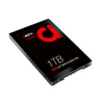 Addlink S20 1TB 2.5" 3D NAND SATAIII 6Gb/s R/W Speed up to 500/450 MB/s